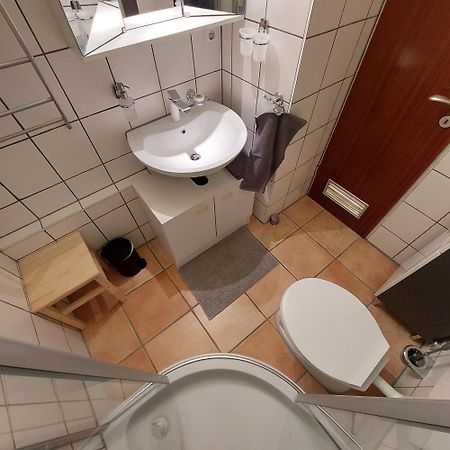 Apartment Senta Όμπερσντορφ Εξωτερικό φωτογραφία