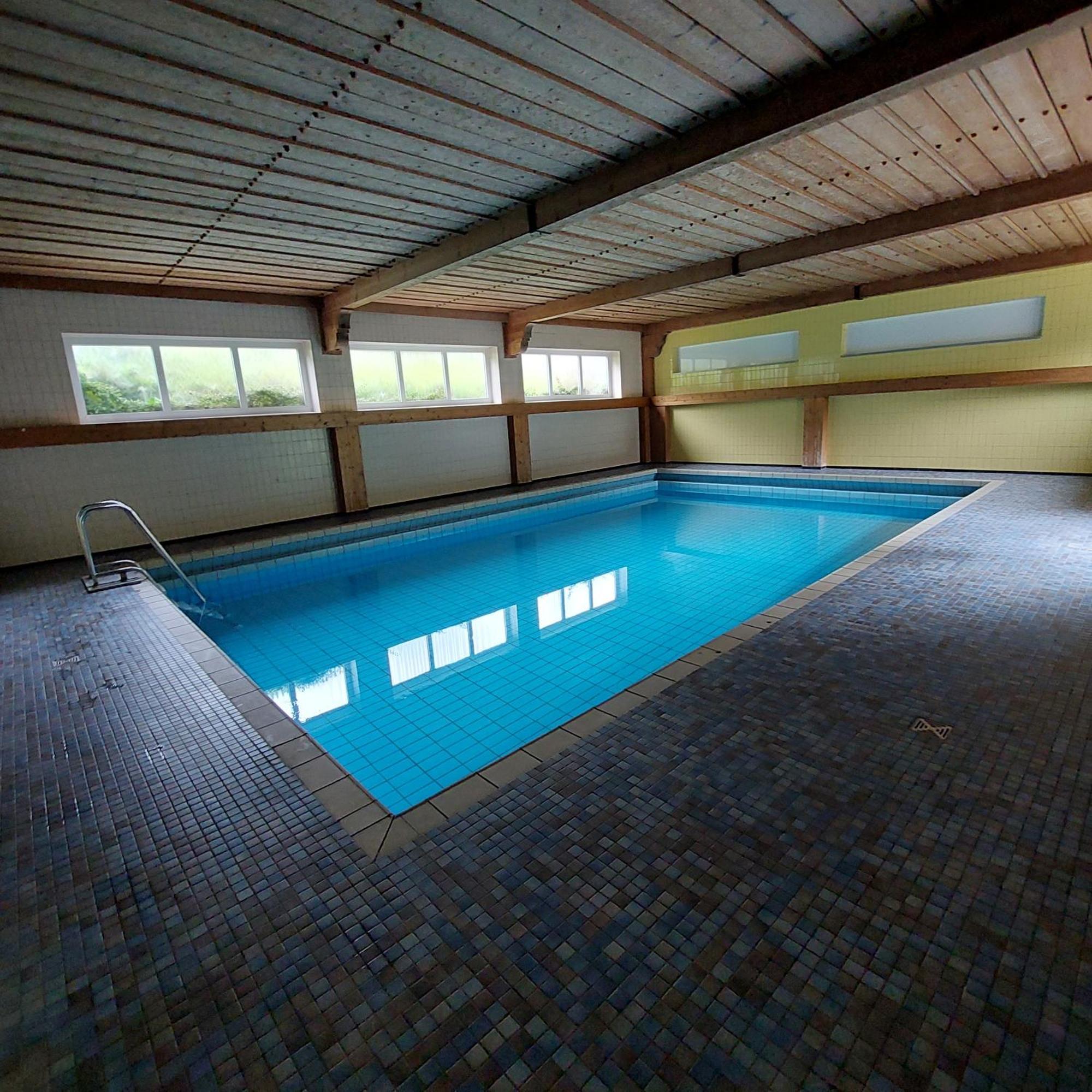 Apartment Senta Όμπερσντορφ Εξωτερικό φωτογραφία