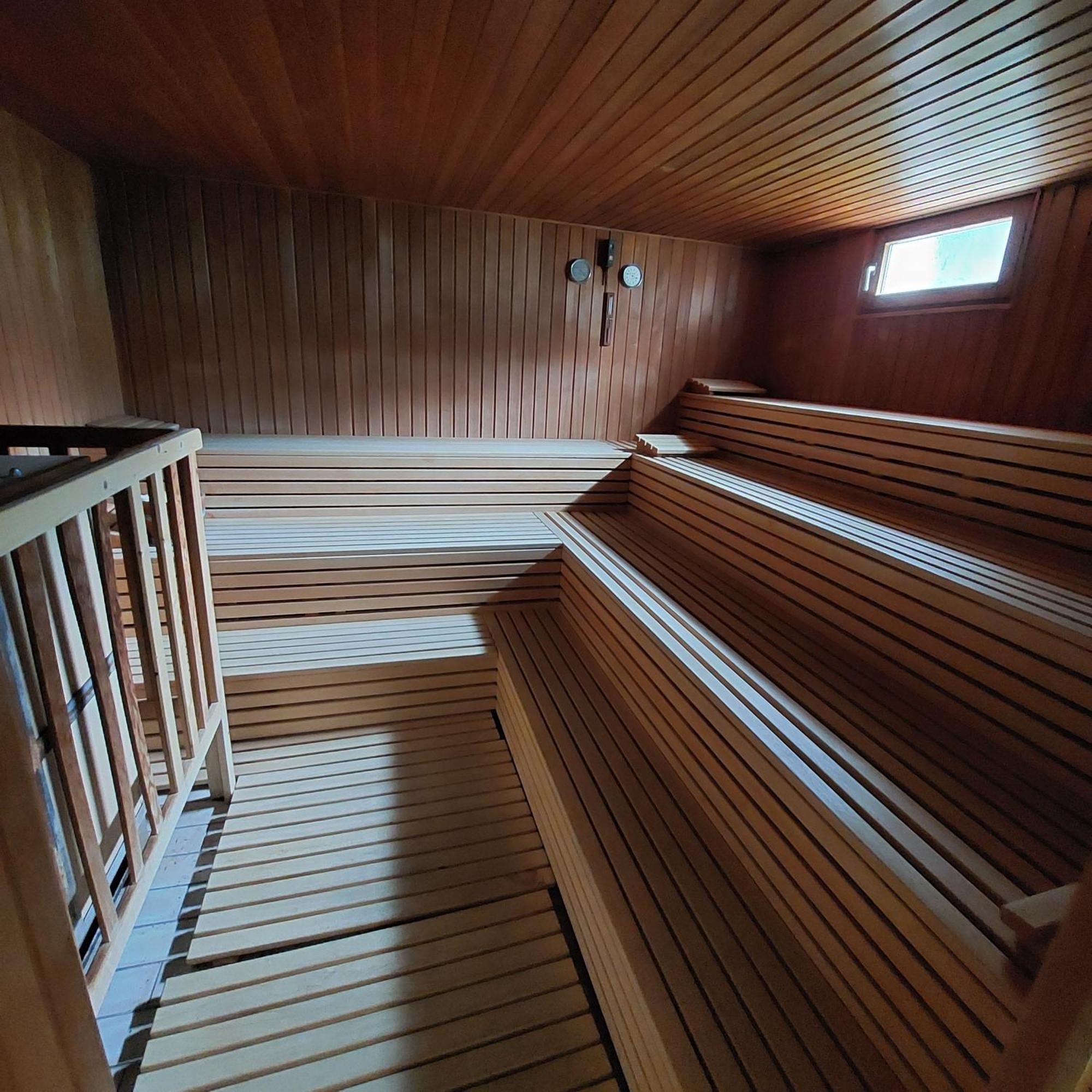 Apartment Senta Όμπερσντορφ Εξωτερικό φωτογραφία