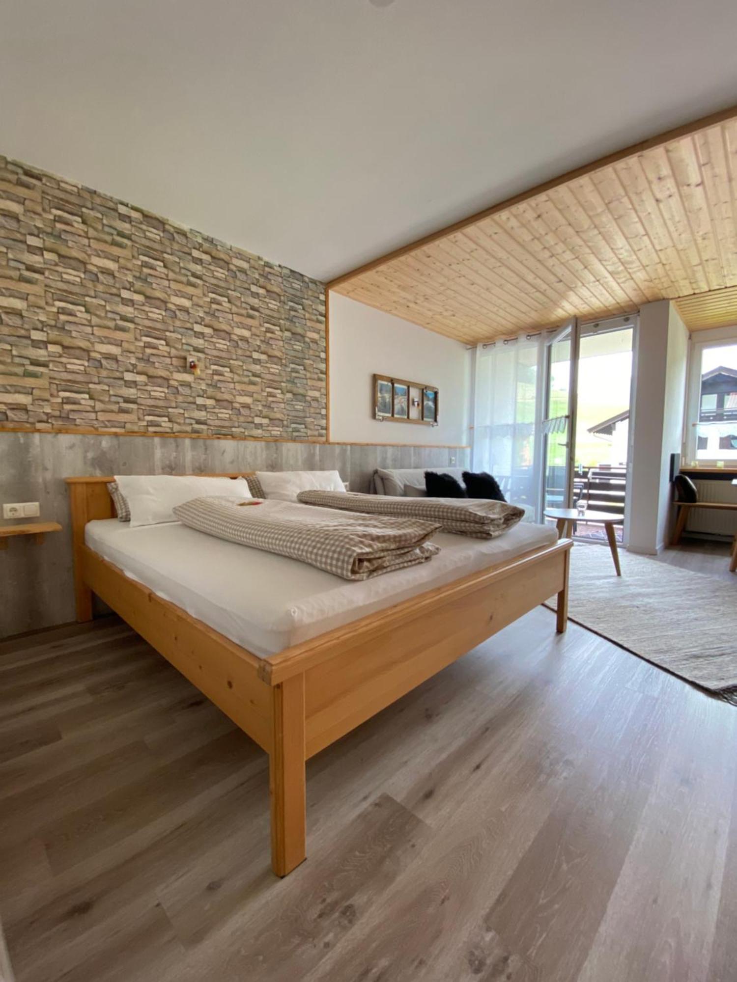 Apartment Senta Όμπερσντορφ Εξωτερικό φωτογραφία