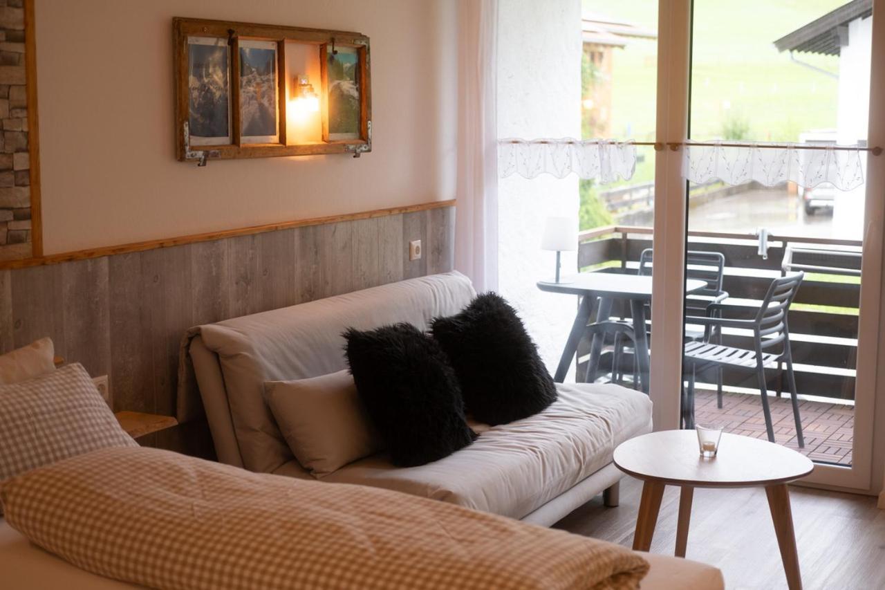 Apartment Senta Όμπερσντορφ Εξωτερικό φωτογραφία